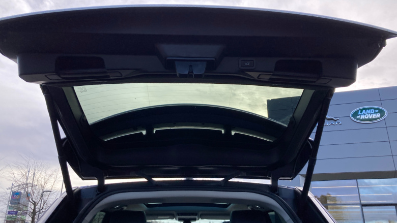 Land Rover Range Rover Sport 3.0 SDV6 HSE 5dr Auto Diesel Estate